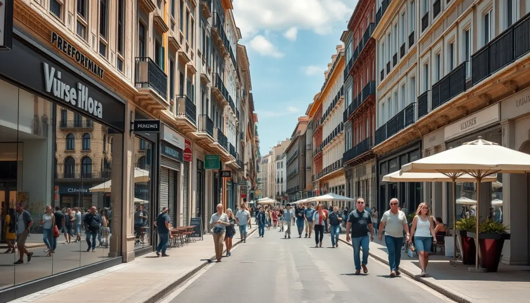 Franquicias en Pontevedra: Mejores Oportunidades, Sectores Rentables y Ayudas [2026]
