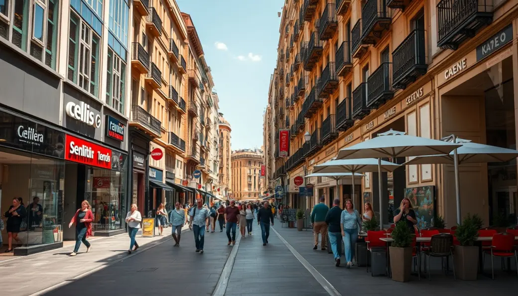 Franquicias en Valencia: Mejores Oportunidades, Sectores Rentables y Ayudas [2026]