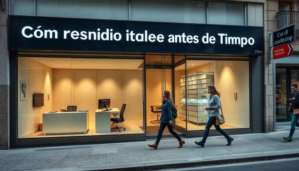 Imagen corporativa y análisis financiero de Cómo Rescindir un Contrato de Franquicia Antes de Tiempo: Salida y Penalizaciones [2026]