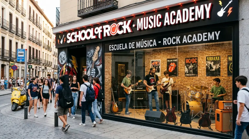 Franquicia Wake Up English: Inversión, Condiciones, Requisitos y Análisis [2026]