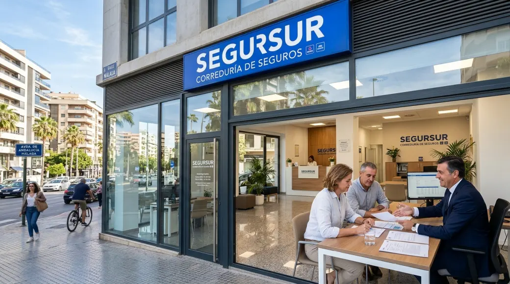 Franquicia Segursur: Inversión, Cánones y Correduría de Seguros [2026]