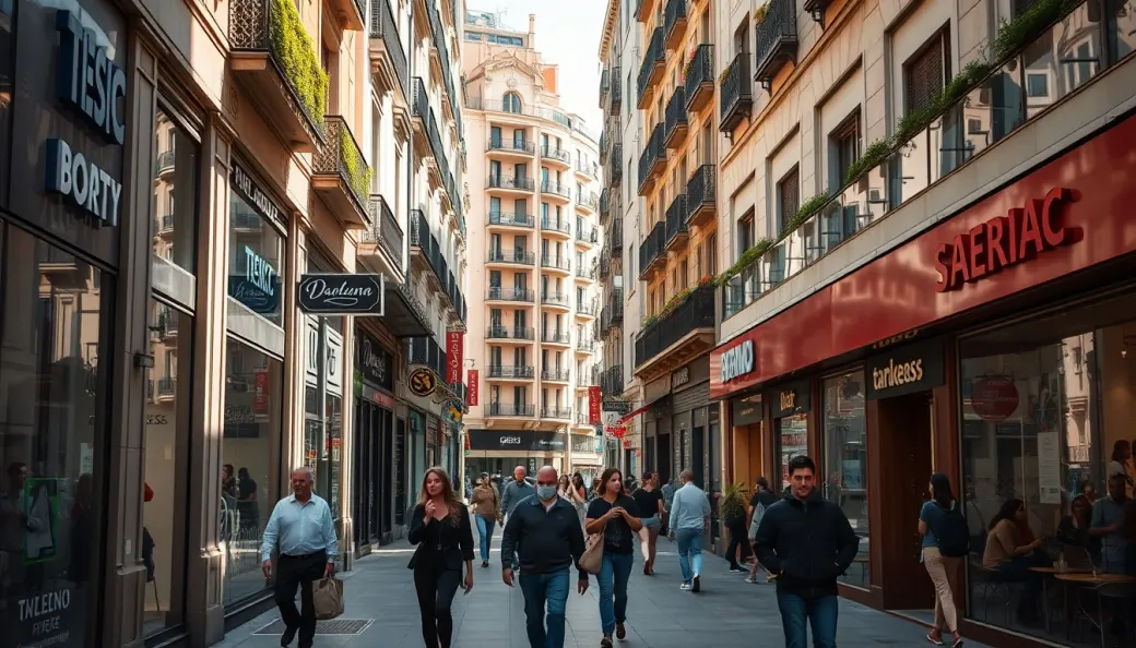 Imagen corporativa y análisis financiero de Top 10 Franquicias Rentables de 10.000 a 30.000 Euros en España [2026]: Inversión y Payback