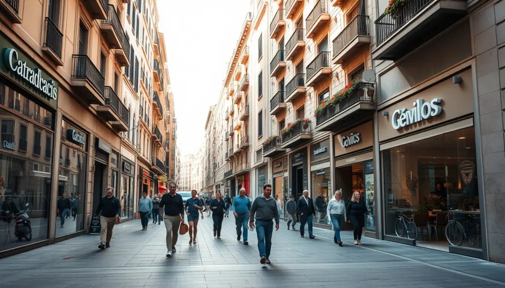 Imagen corporativa y análisis financiero de Top 10 Franquicias de Servicios B2B, Paquetería y Mensajería en España [2026]: Inversión y Rutas