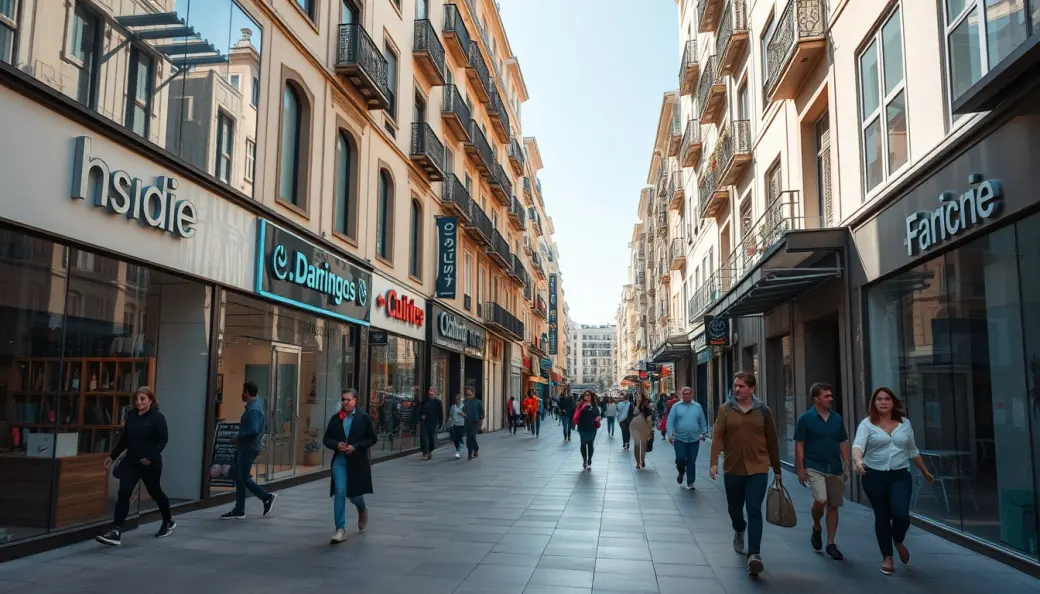 Franquicia PCBox: Inversión, Canon, Requisitos y Rentabilidad [2026]