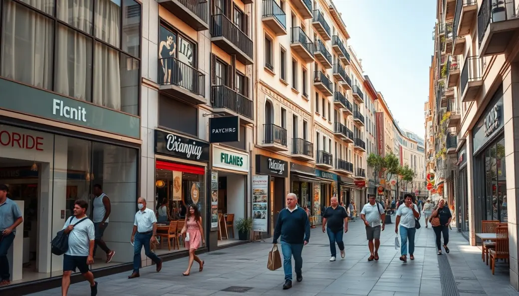 Imagen corporativa y análisis financiero de Mejores Franquicias de Estética, Belleza y Depilación Láser en España [2026]: Inversión y Rentabilidad