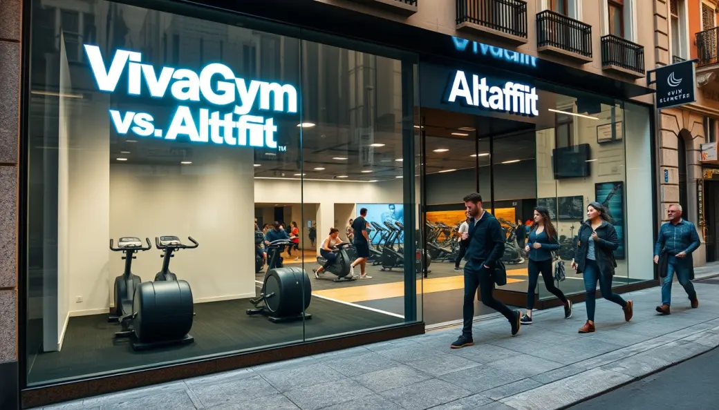 Franquicia WELL PERSONAL TRAINING: Inversión, Canon, Requisitos y Rentabilidad [2026]