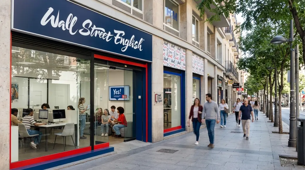 Franquicia TONI&GUY España: Inversión, Canon, Requisitos y Rentabilidad [2026]