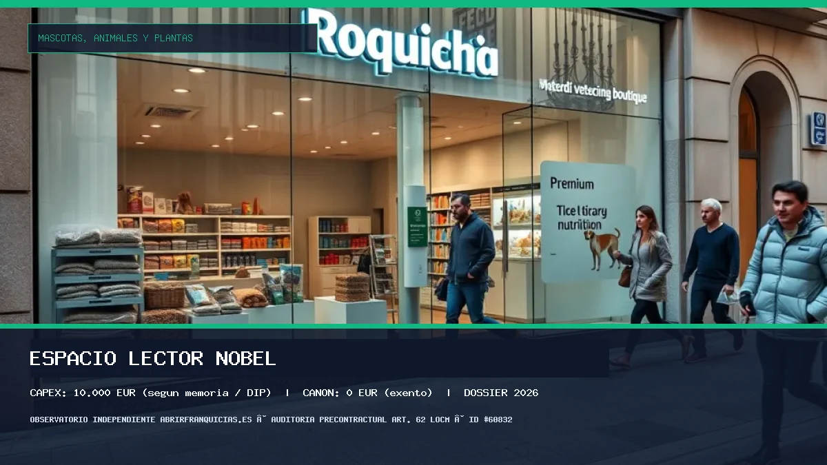 Franquicia ESPACIO LECTOR NOBEL: Inversión, Condiciones, Requisitos y Análisis [2026]