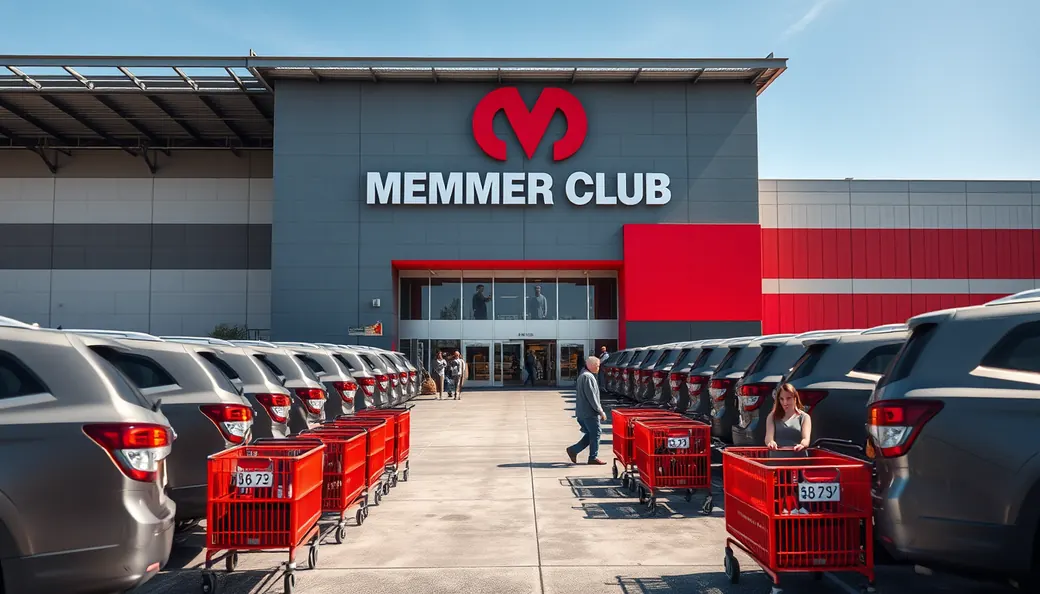 Costco España [2026]: ¿Es una Franquicia? Facturación (798 M€), Próximas Aperturas y Cómo Ser Proveedor
