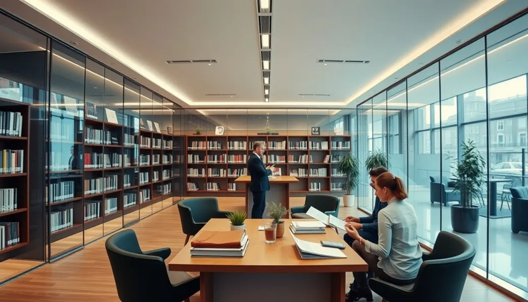 Directorio y Buscador Inteligente de Franquicias en España [2026]