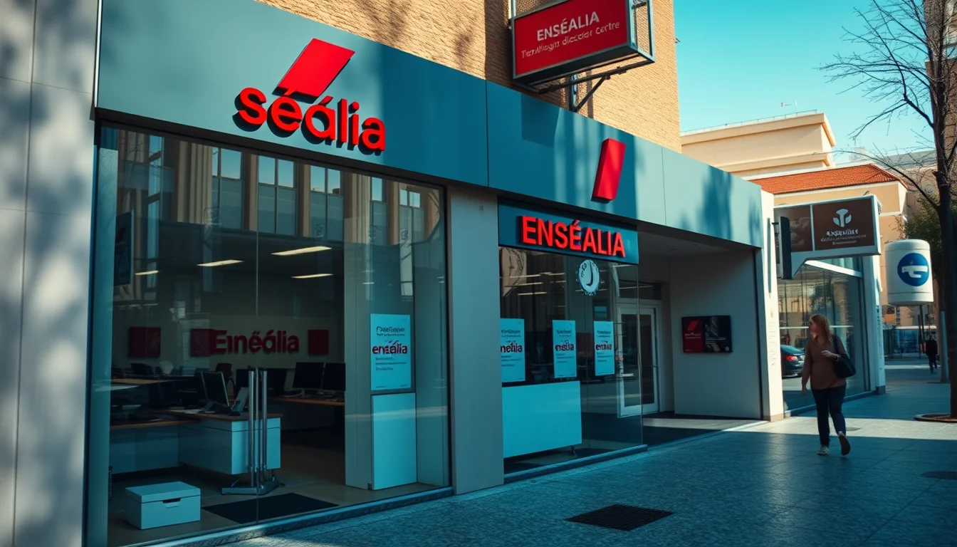 Franquicia Enseñalia en España [2026]: Academia Multiformación (6 Líneas), Inversión y Rentabilidad
