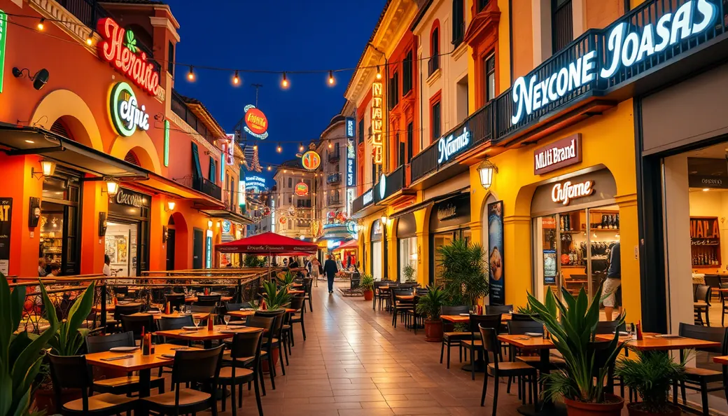 Restabell Franquicias y Comess Group en España [2026]: Marcas (Cantina Mariachi, Taco Bell, Lizarran) y Precios