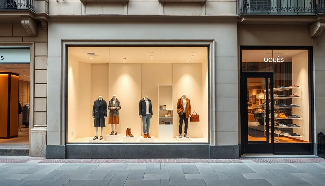 Mejores Franquicias de Ropa, Moda Infantil, Mujer y Calzado en España [2026]: Mercancía en Depósito