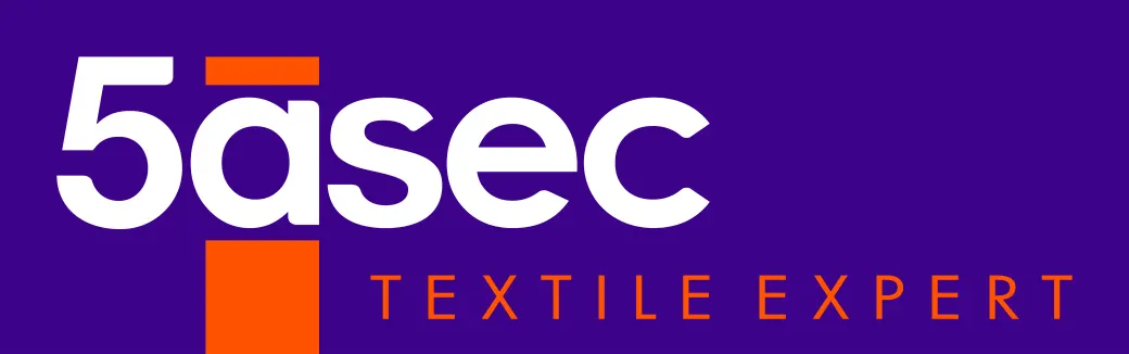 Logotipo oficial de 5àsec