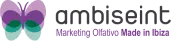 Logotipo oficial de Ambiseint