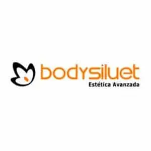 Logotipo oficial de Bodysiluet