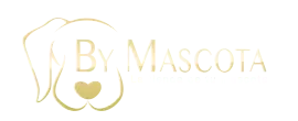 Logotipo oficial de By Mascota