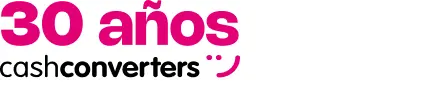 Logotipo oficial de Cash Converters