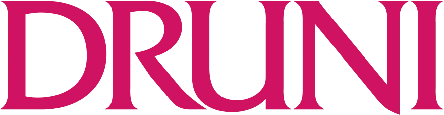 Logotipo oficial de Druni