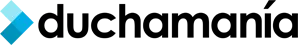 Logotipo oficial de Duchamanía