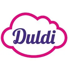 Logotipo oficial de Duldi