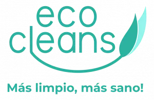 Logotipo oficial de EcoCleans