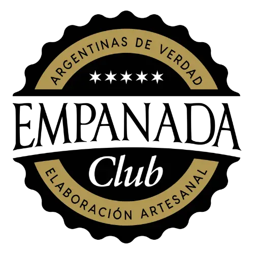 Logotipo oficial de Empanada Club