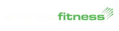 Logotipo oficial de Énergie Fitness