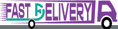 Logotipo oficial de Fast Delivery