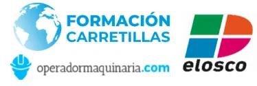 Logotipo Oficial de Formación Carretillas