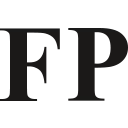 Logotipo oficial de Franck Provost