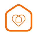Logotipo oficial de Interdomicilio