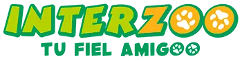 Logotipo oficial de Interzoo