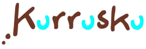 Logotipo oficial de Kurrusku