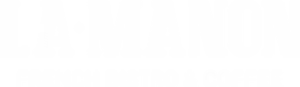 Logotipo oficial de La Manon