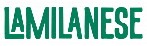 Logotipo Oficial de LaMilanese