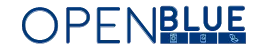 Logotipo oficial de OpenBlue24h