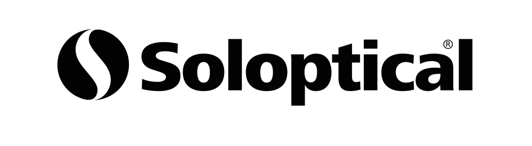 Logotipo oficial de Soloptical