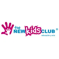 Logotipo oficial de The New Kids Club (TNKC)